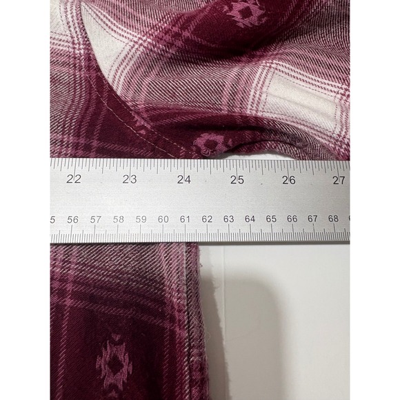 Fleetwood Mac Teeshirt and Flannel campfire shirt. - Picture 8 of 10